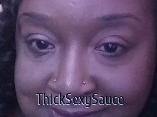 ThickSexySauce