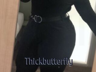 Thickbutterfly