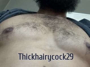 Thickhairycock29