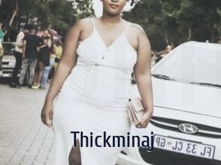 Thickminaj