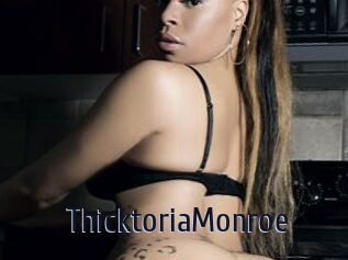 ThicktoriaMonroe