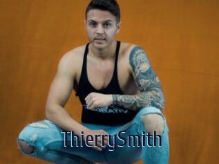 ThierrySmith