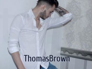ThomasBrown