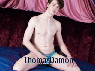 ThomasDamon