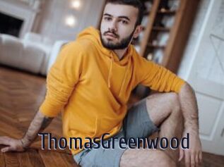 ThomasGreenwood