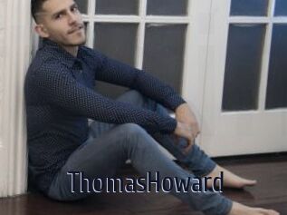 ThomasHoward