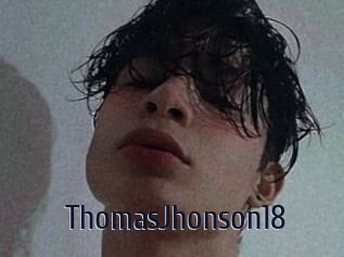 ThomasJhonson18