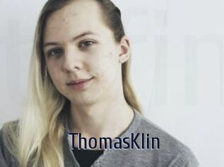 ThomasKlin