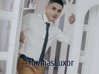 ThomasLuxor