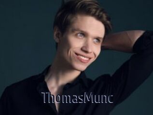 ThomasMunc