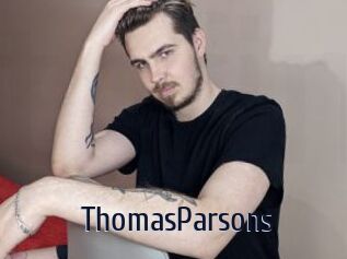 ThomasParsons