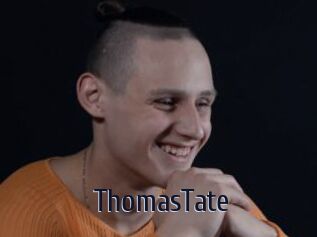 ThomasTate