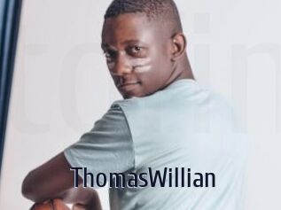 ThomasWillian