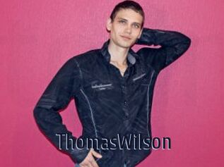 ThomasWilson