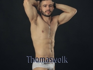 Thomaswolk