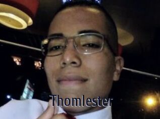 Thomlester