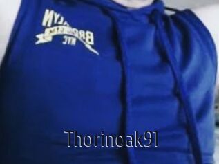 Thorinoak91