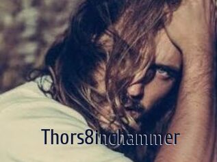 Thors8inchammer