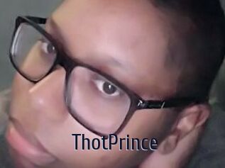 ThotPrince