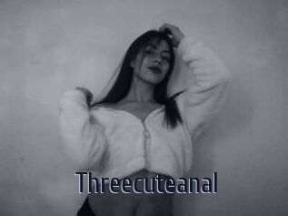 Threecuteanal