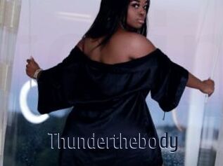 Thunderthebody