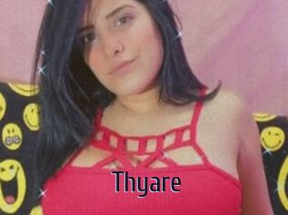 Thyare