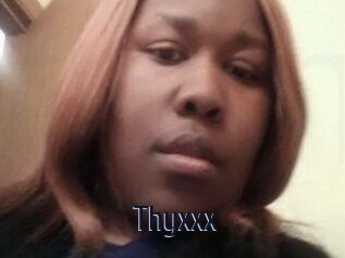 Thyxxx