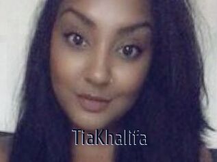 TiaKhalifa