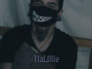 TiaLillie