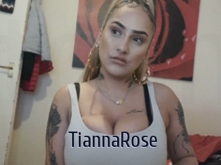 TiannaRose