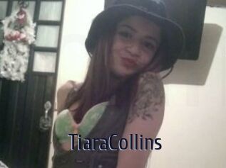 TiaraCollins