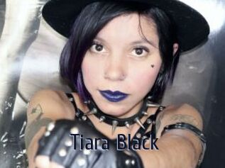 Tiara_Black