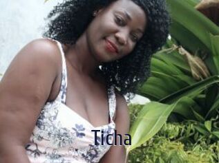 Ticha