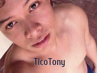 TicoTony Topp Finder