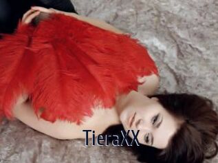 TieraXX