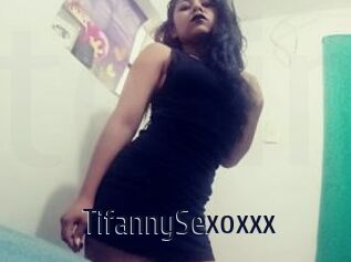 TifannySexoxxx