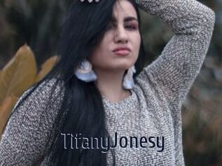 TifanyJonesy