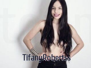 TifanyRobertss