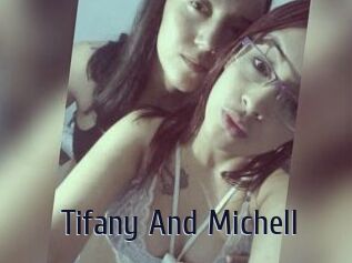 Tifany_And_Michell