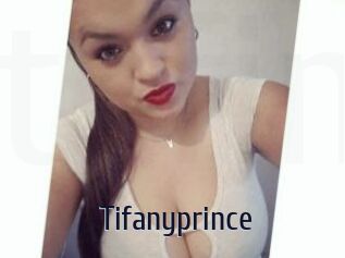 Tifanyprince