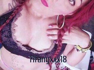 Tifanyxxx18