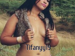 Tifanyy19