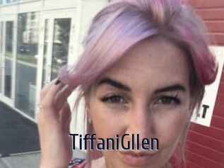 TiffaniGllen