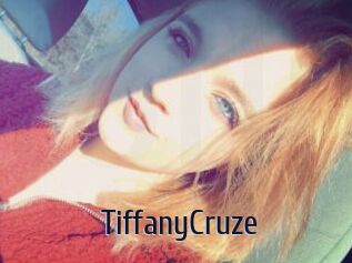 TiffanyCruze