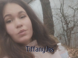 TiffanyJes