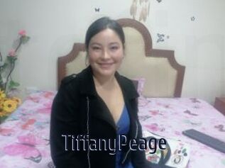 TiffanyPeage