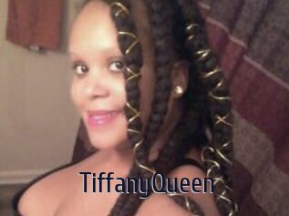 TiffanyQueen