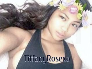 TiffanyRosexo