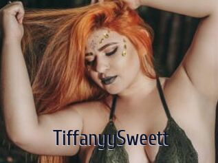 TiffanyySweett