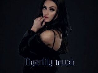 Tigerlily_muah